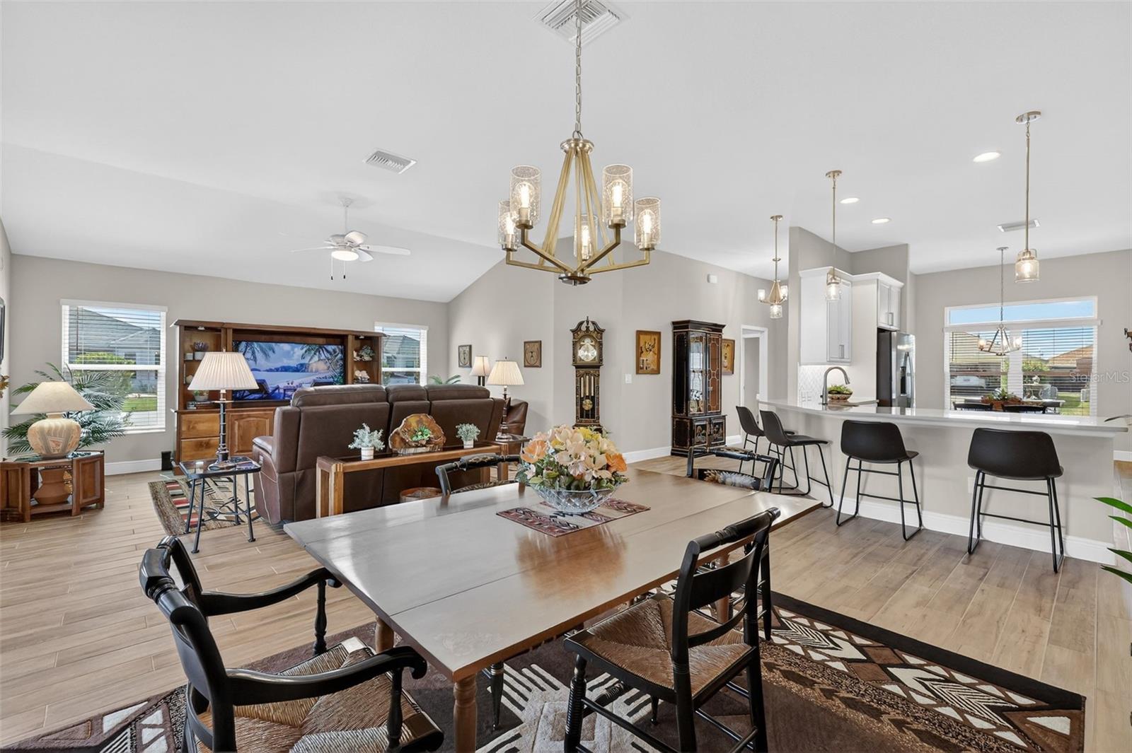 THE VILLAGES - Residential