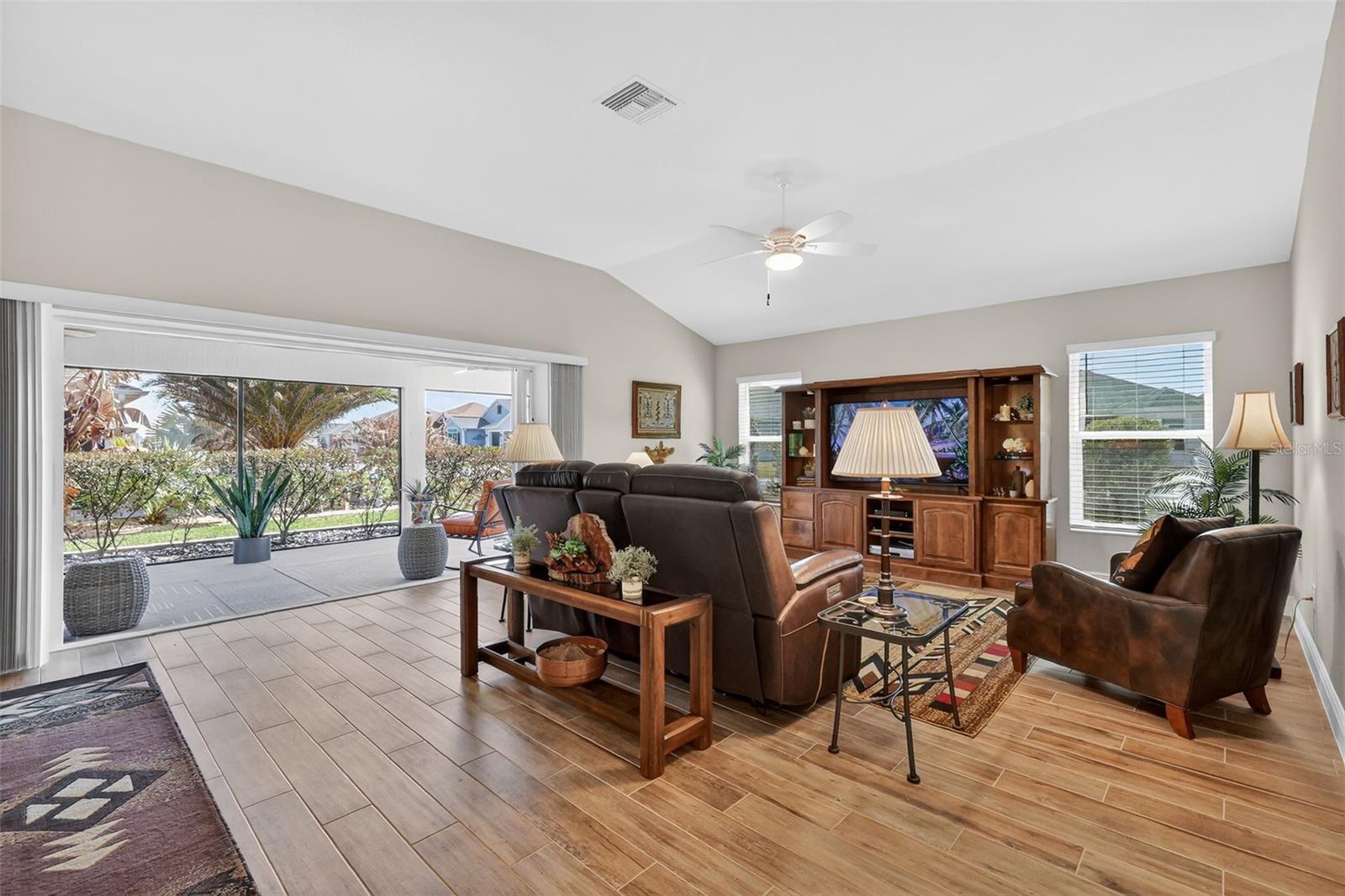 THE VILLAGES - Residential