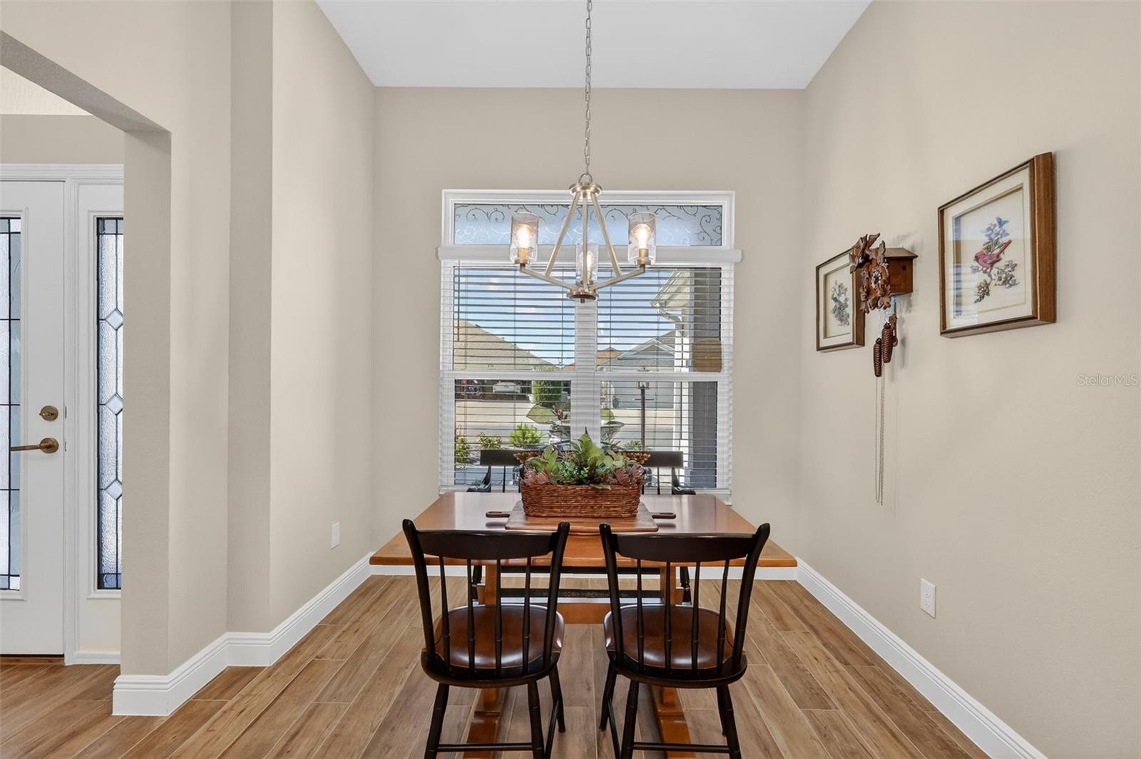 THE VILLAGES - Residential