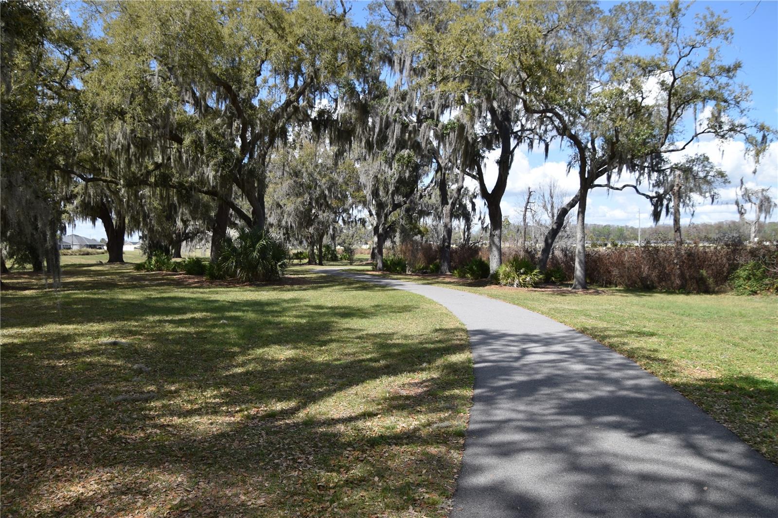 THE VILLAGES - Residential