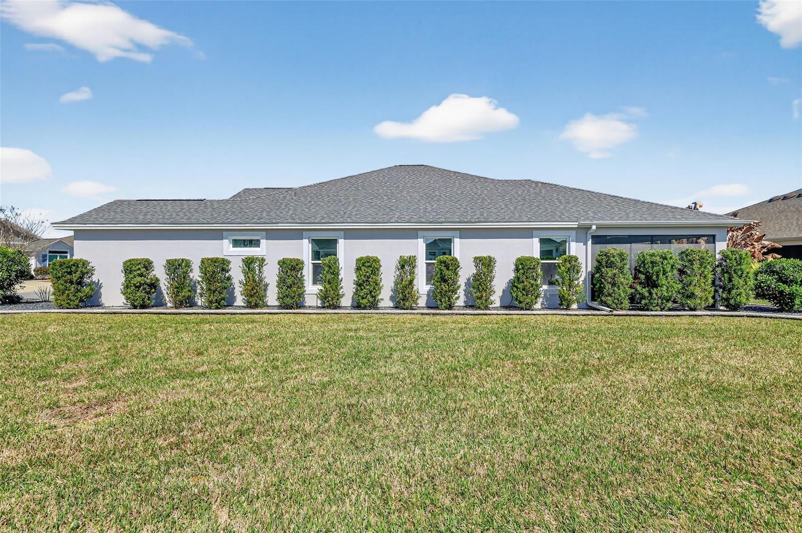 THE VILLAGES - Residential