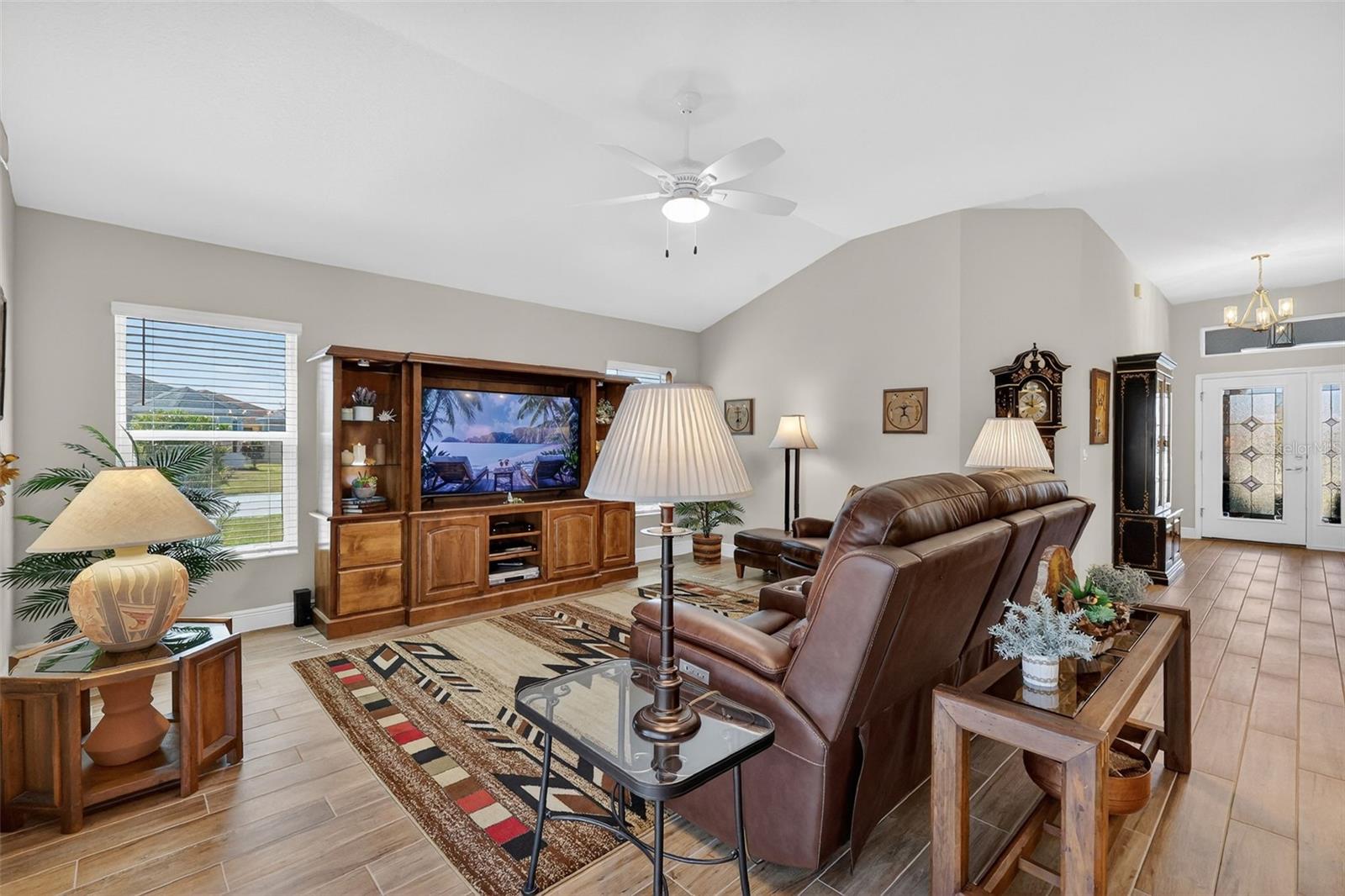 THE VILLAGES - Residential