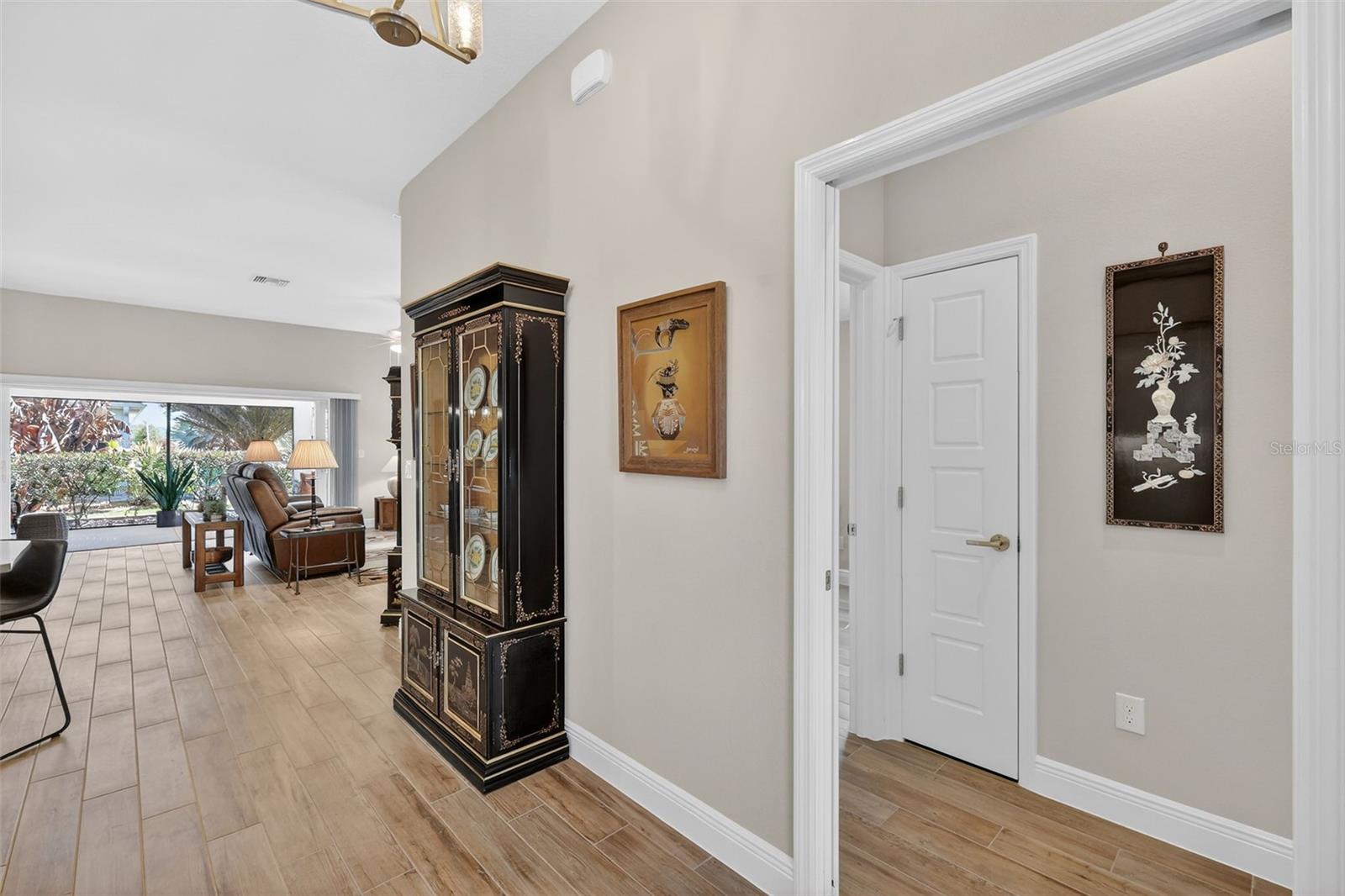 THE VILLAGES - Residential