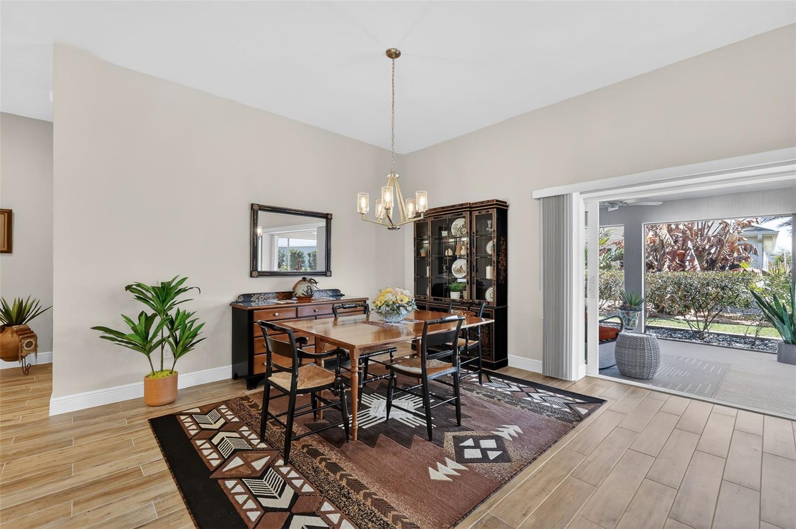 THE VILLAGES - Residential