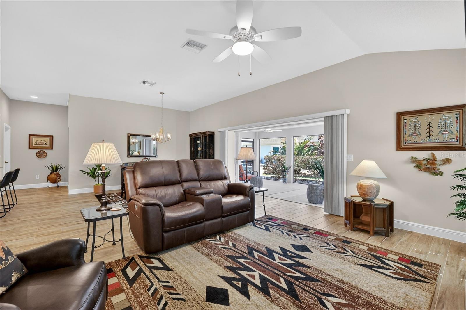 THE VILLAGES - Residential