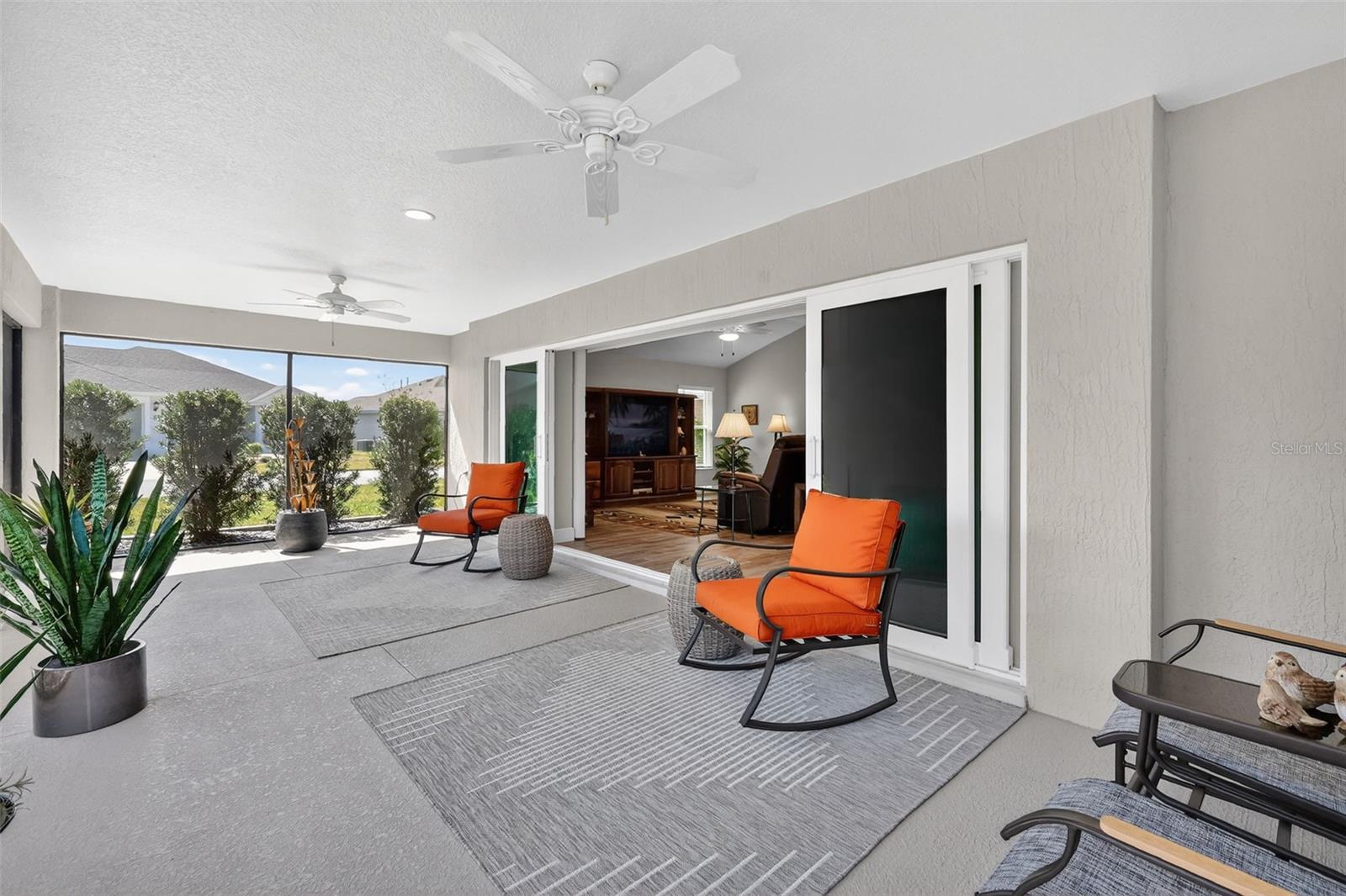 THE VILLAGES - Residential