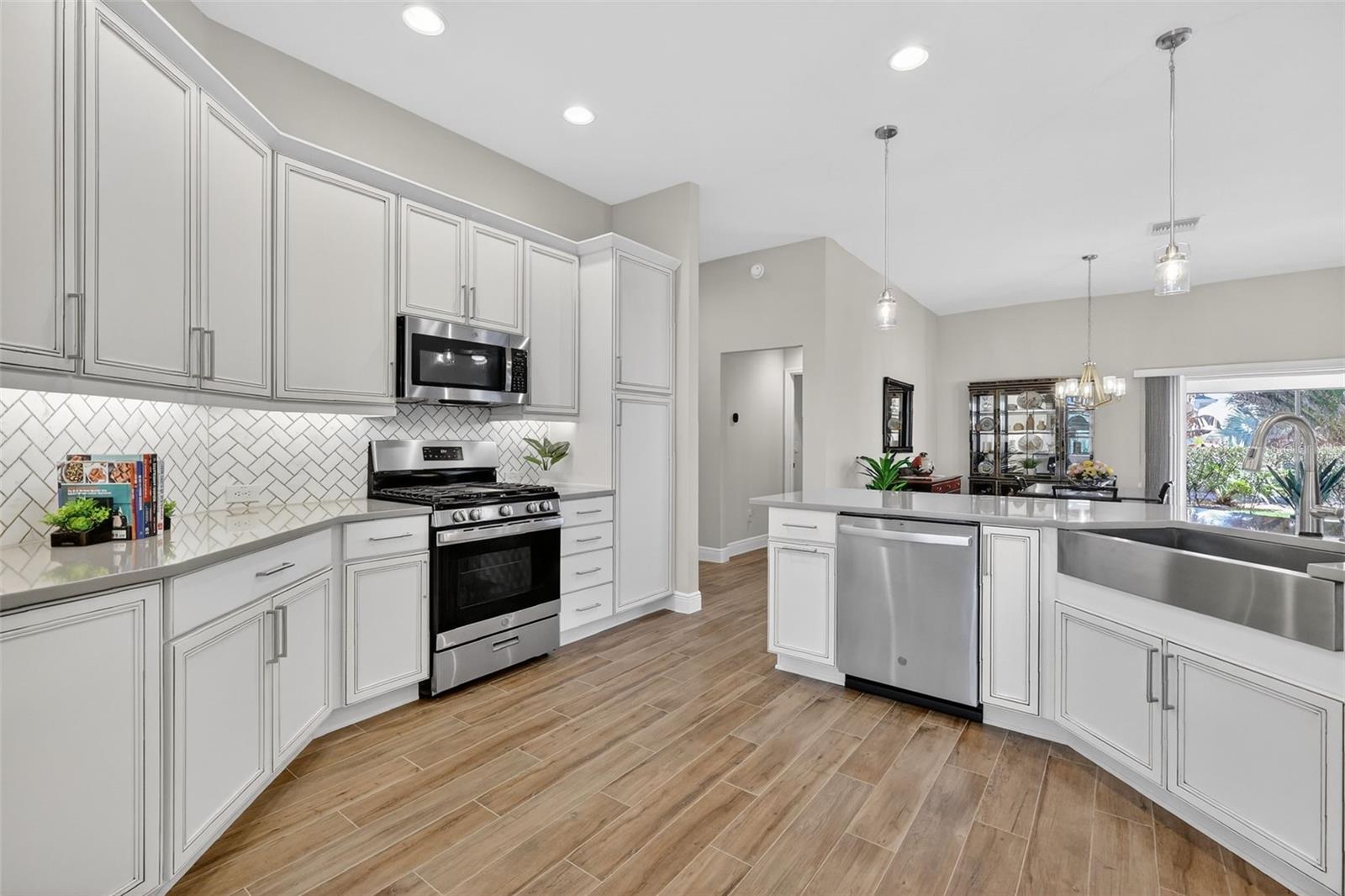 THE VILLAGES - Residential