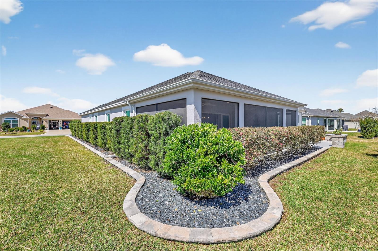 THE VILLAGES - Residential