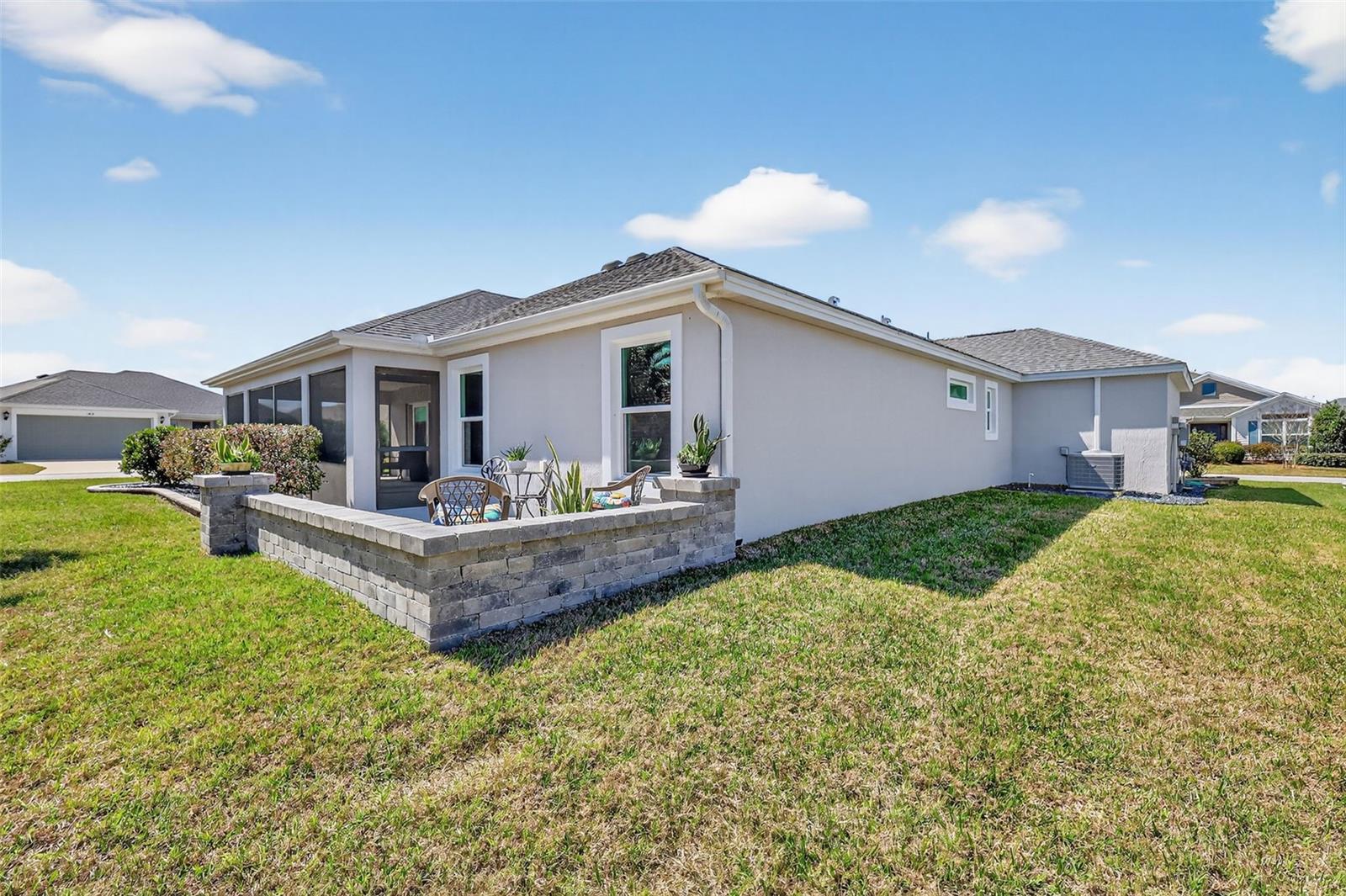 THE VILLAGES - Residential