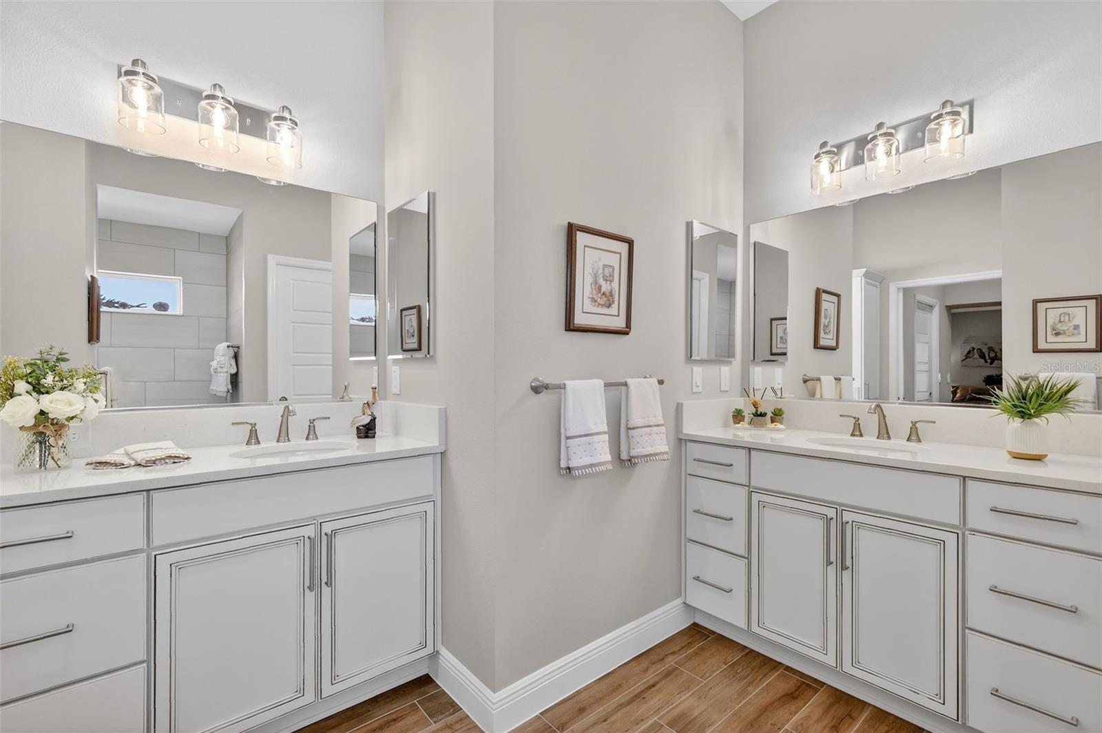 THE VILLAGES - Residential