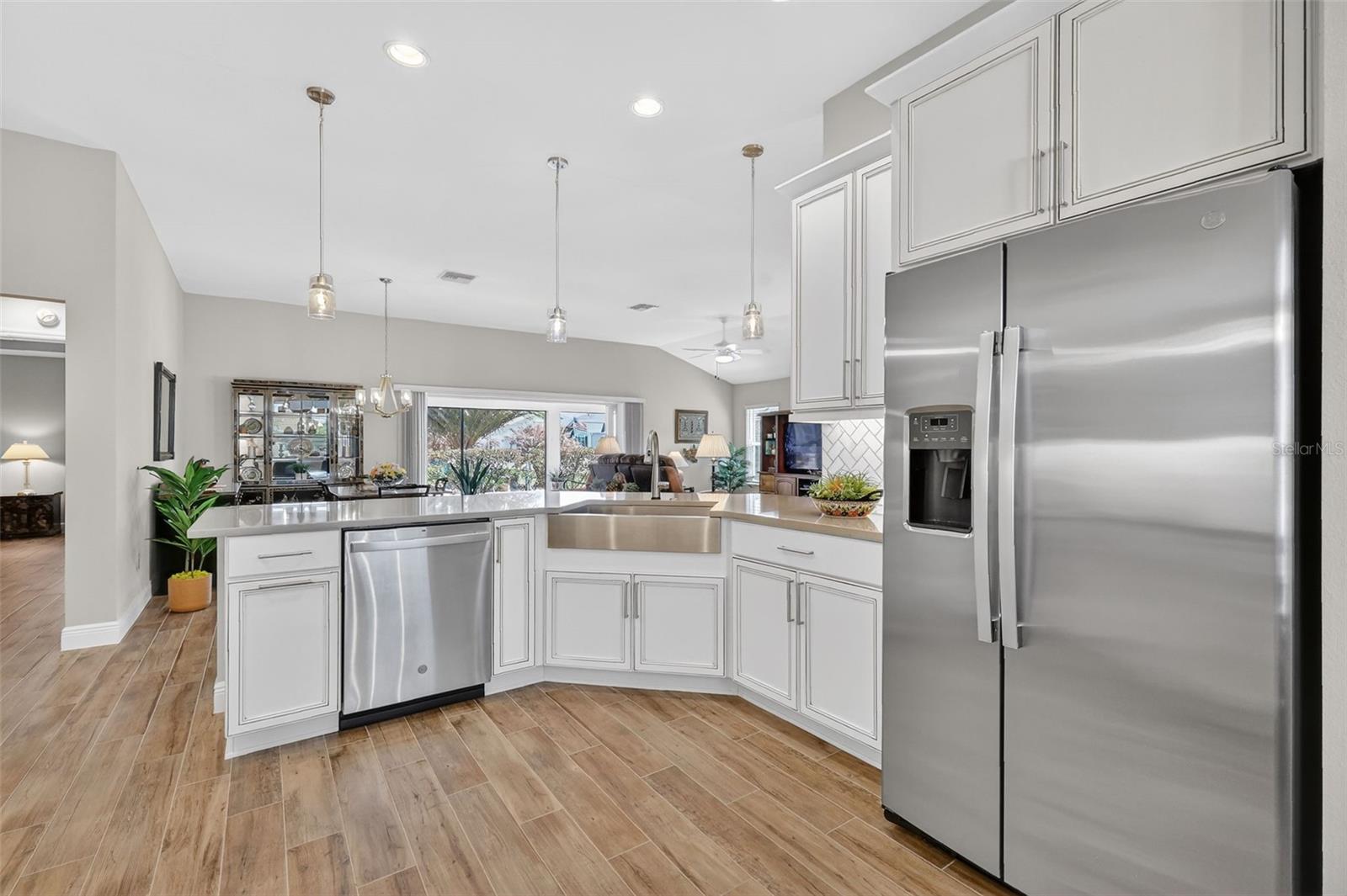 THE VILLAGES - Residential