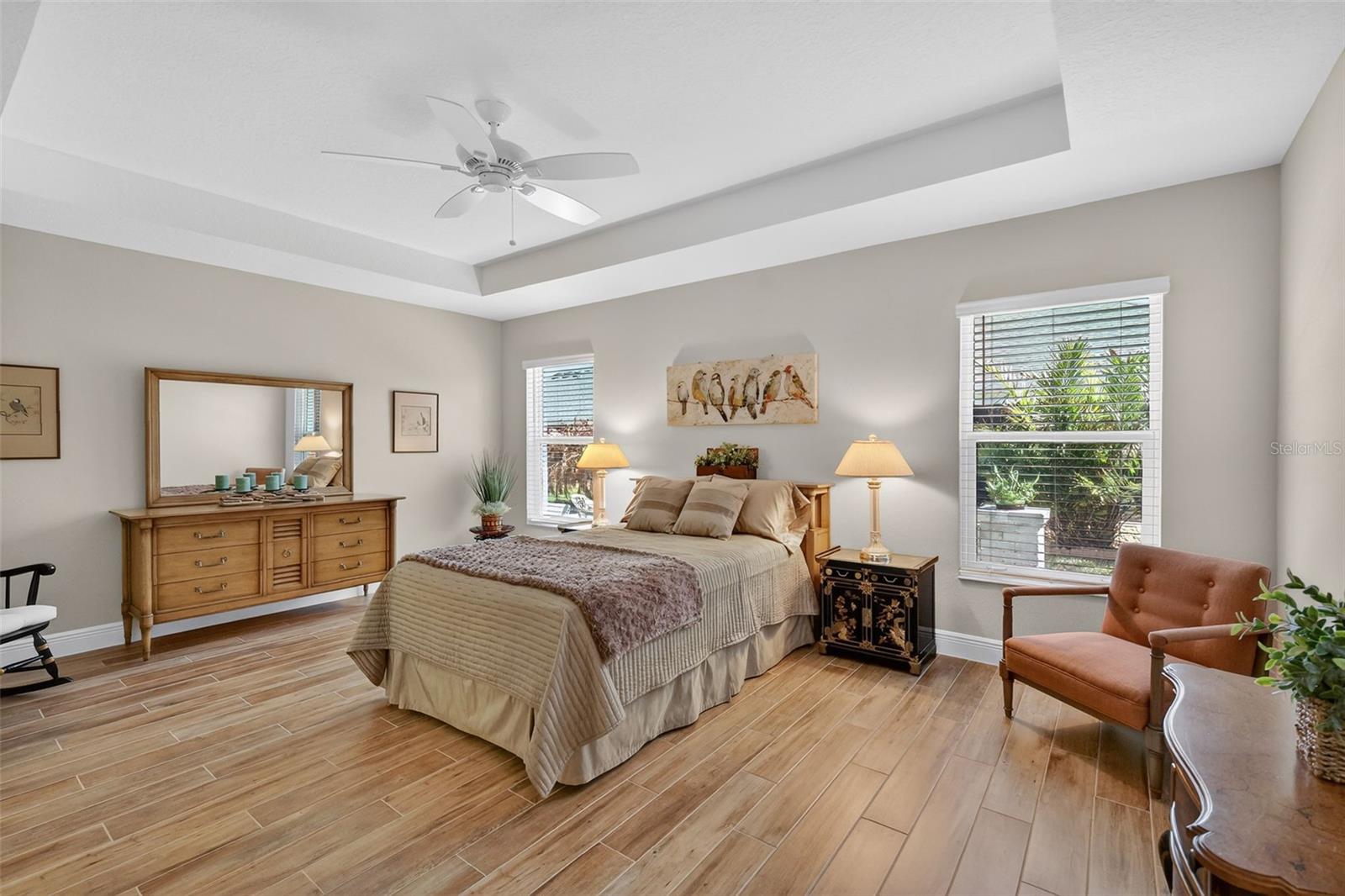 THE VILLAGES - Residential