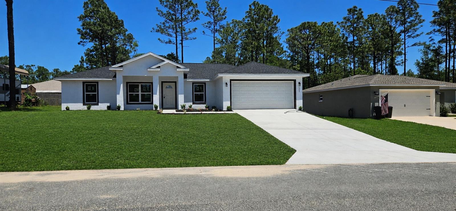 CITRUS SPGS UNIT 07 - Residential