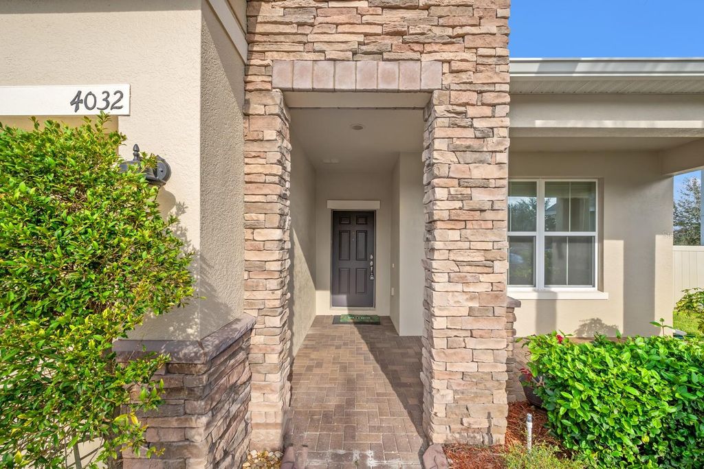 Photo of 4032 Prairie Reserve Boulevard, Orlando, FL 32824 (MLS # O6377293)