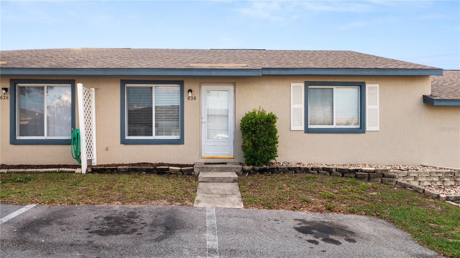 WINTER RIDGE CONDO - Residential