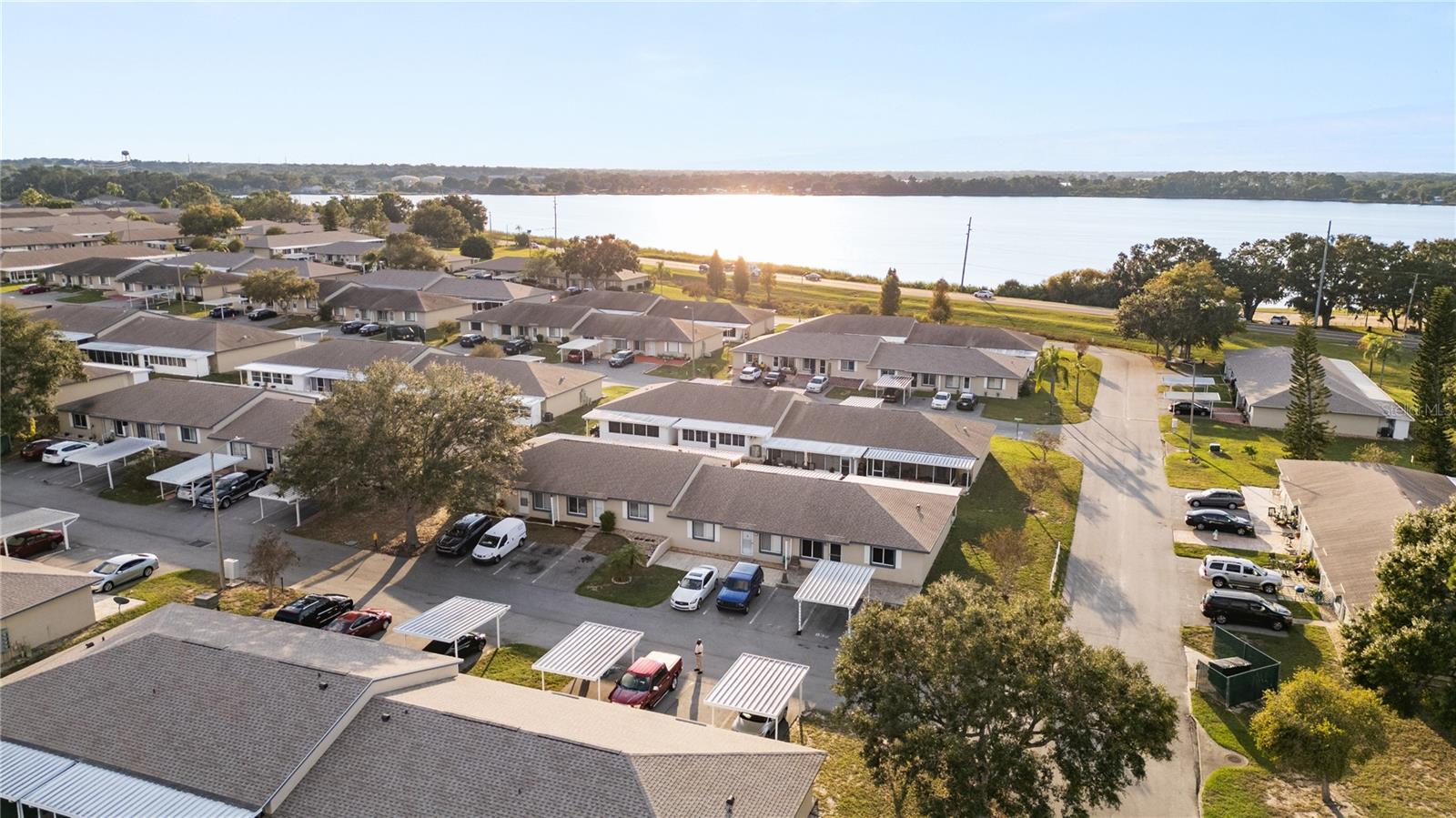 WINTER RIDGE CONDO - Residential