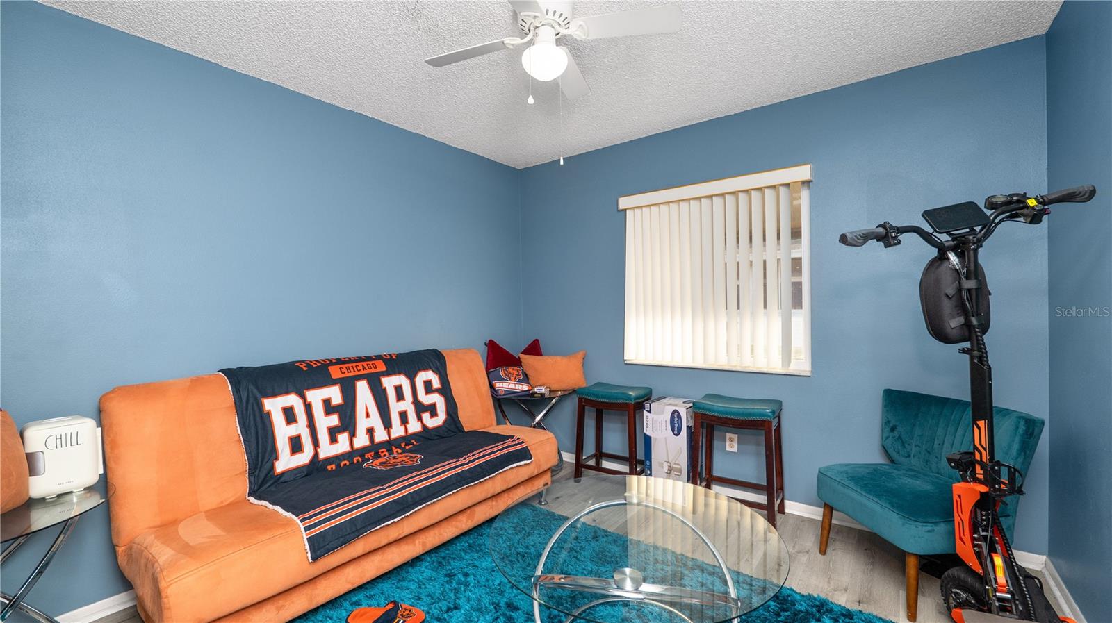 WINTER RIDGE CONDO - Residential