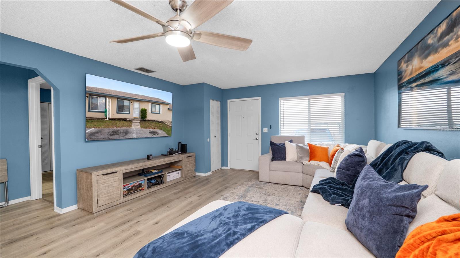 WINTER RIDGE CONDO - Residential