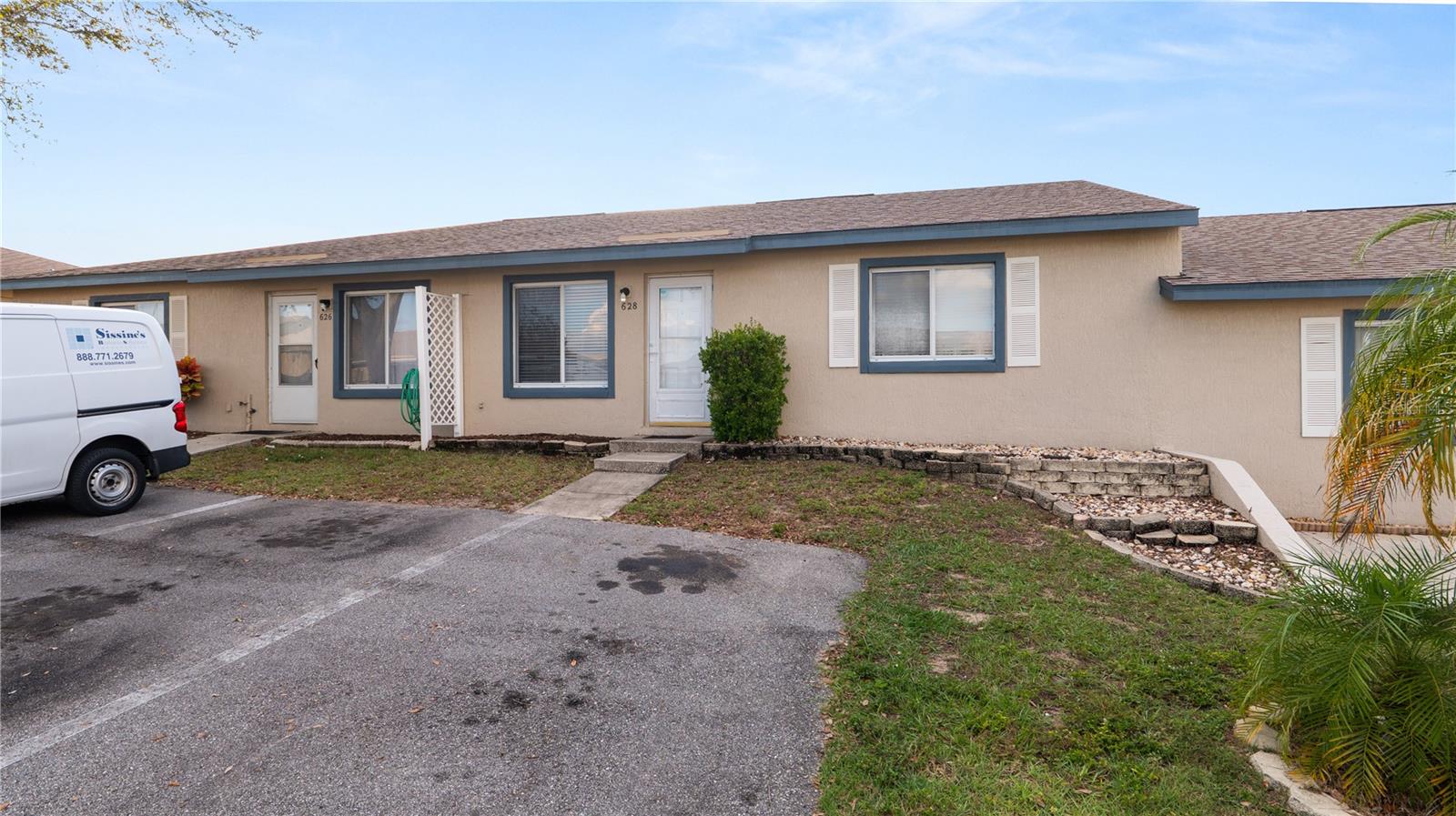 WINTER RIDGE CONDO - Residential