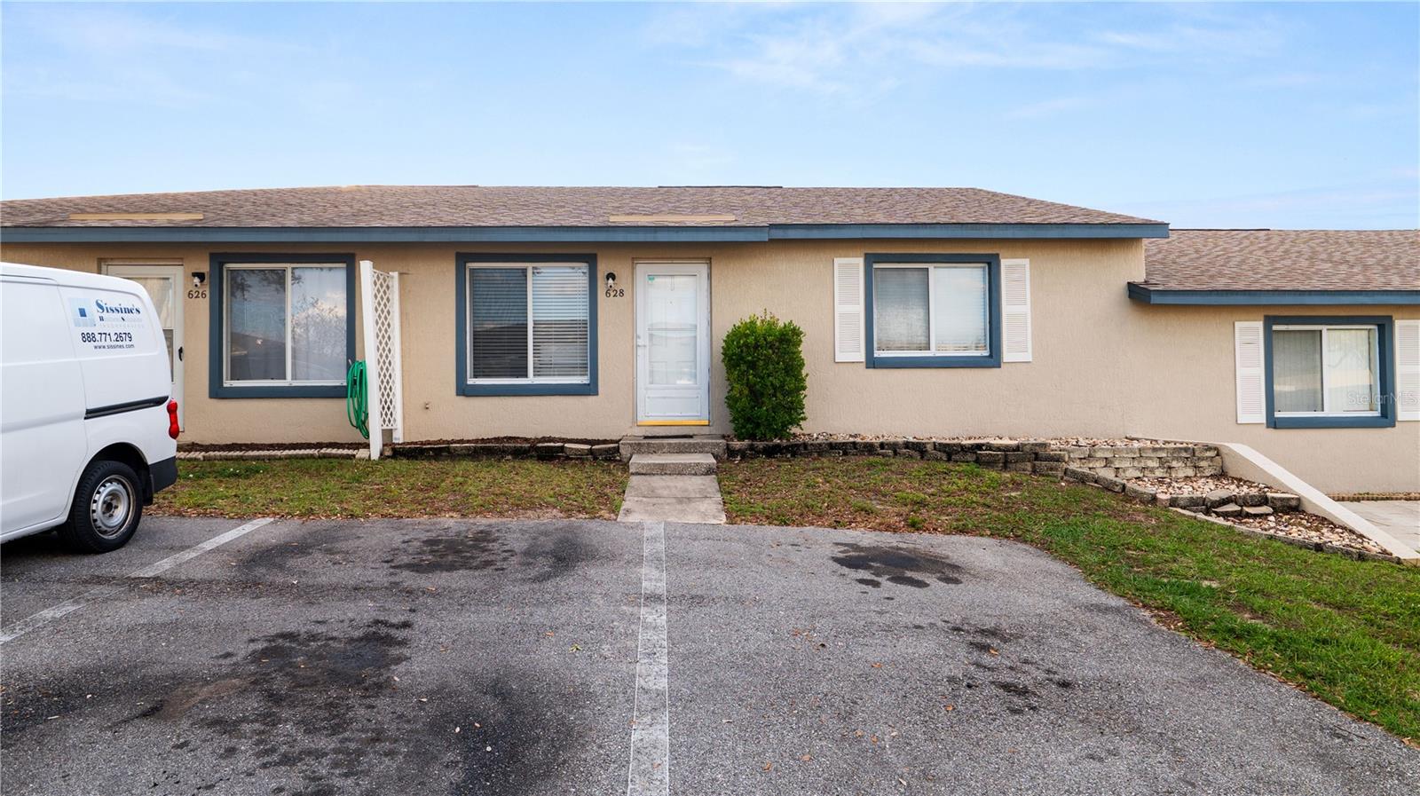 WINTER RIDGE CONDO - Residential