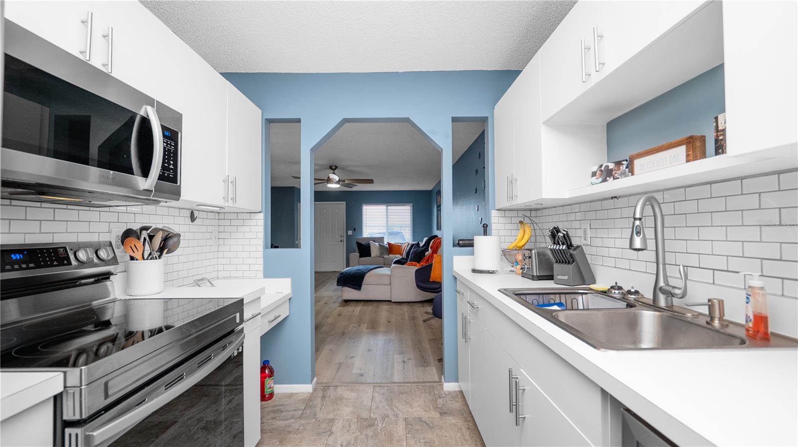 WINTER RIDGE CONDO - Residential