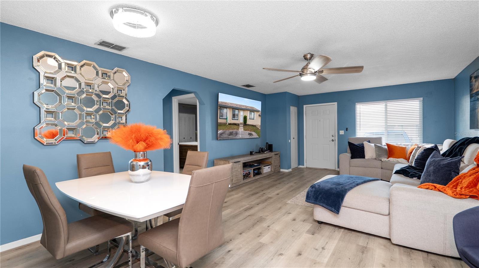 WINTER RIDGE CONDO - Residential