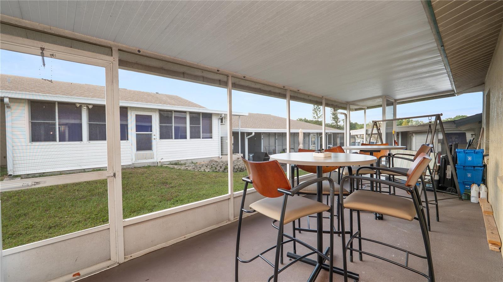 WINTER RIDGE CONDO - Residential