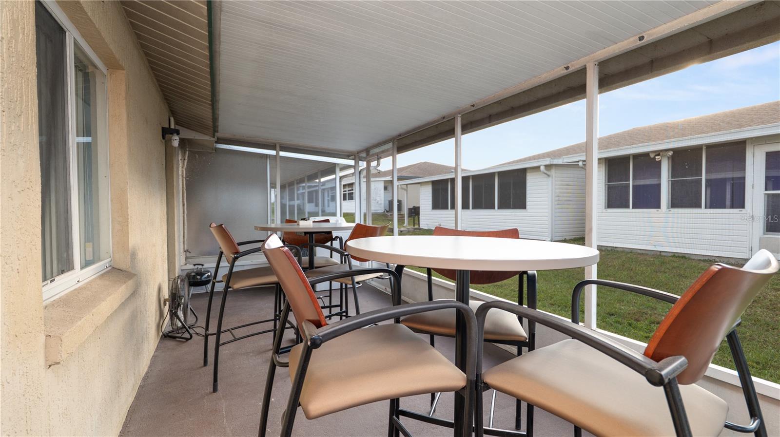 WINTER RIDGE CONDO - Residential