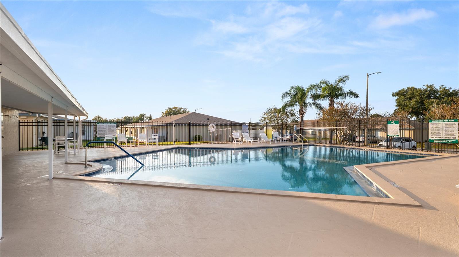 WINTER RIDGE CONDO - Residential