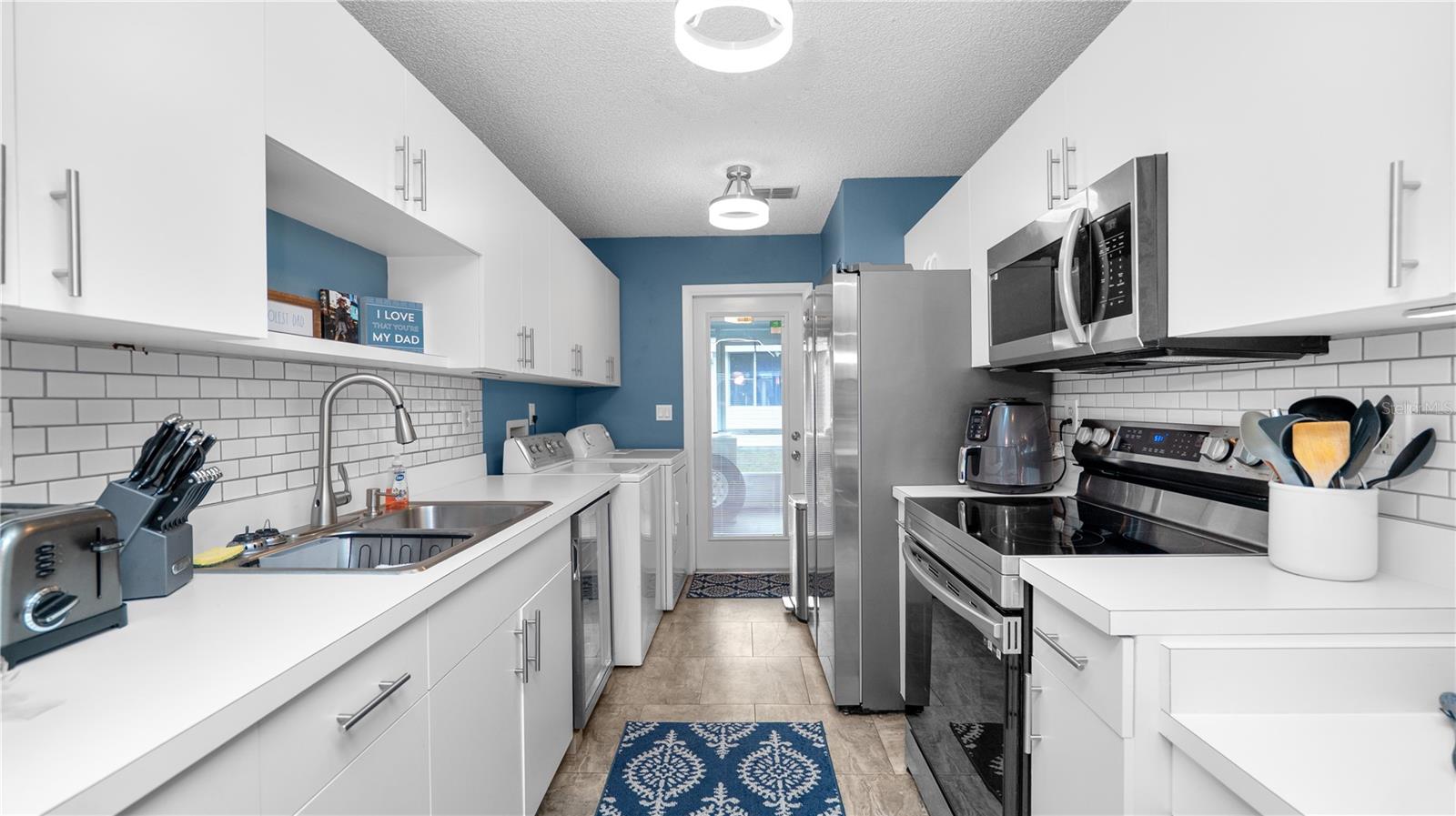 WINTER RIDGE CONDO - Residential