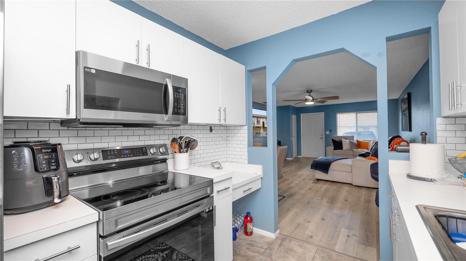 WINTER RIDGE CONDO - Residential