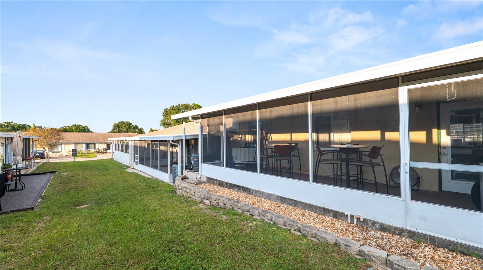 WINTER RIDGE CONDO - Residential