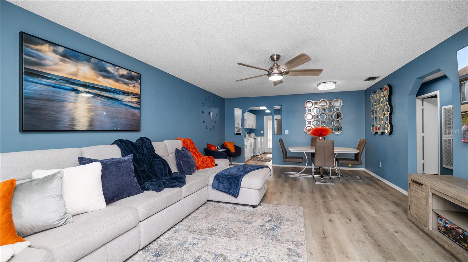 628 RIDGE TERRACE