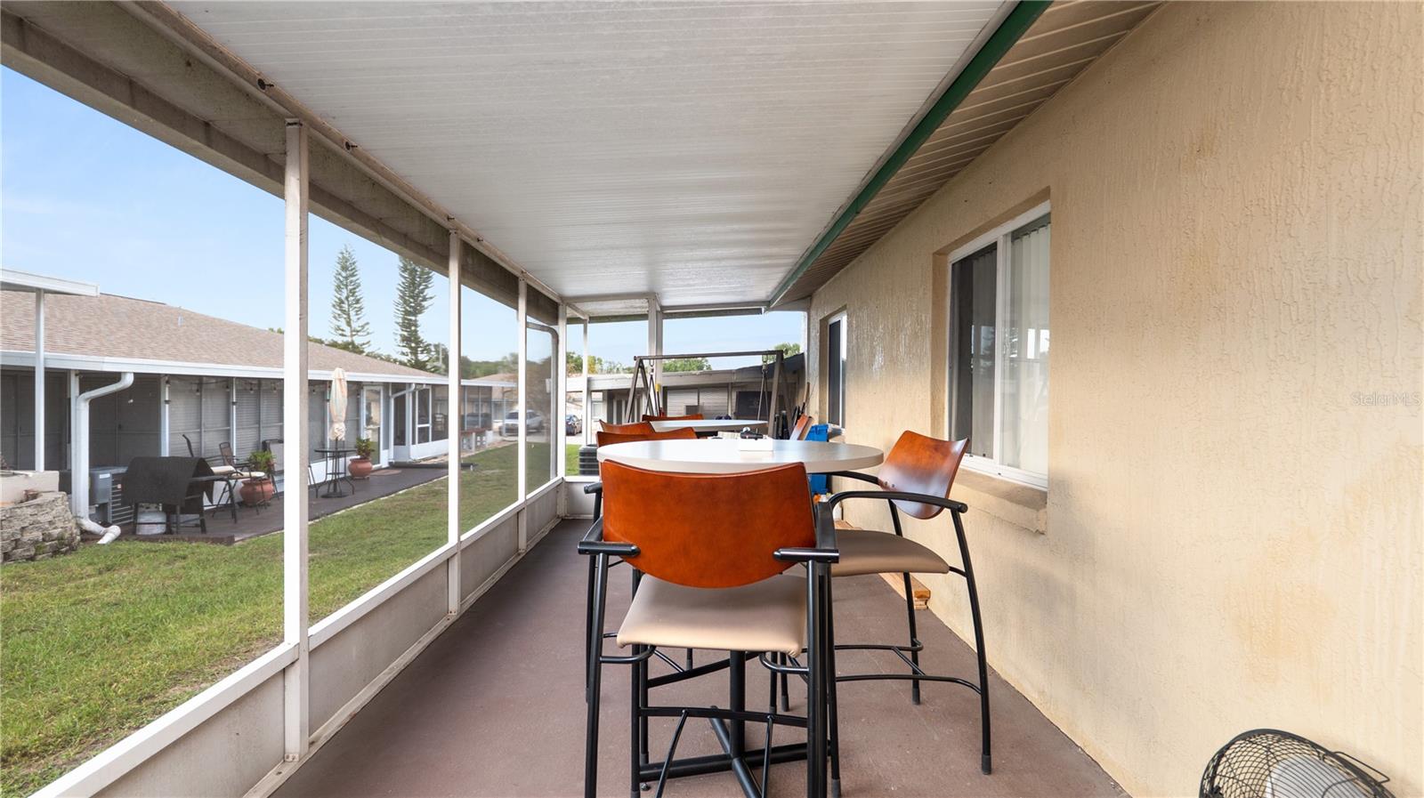 WINTER RIDGE CONDO - Residential