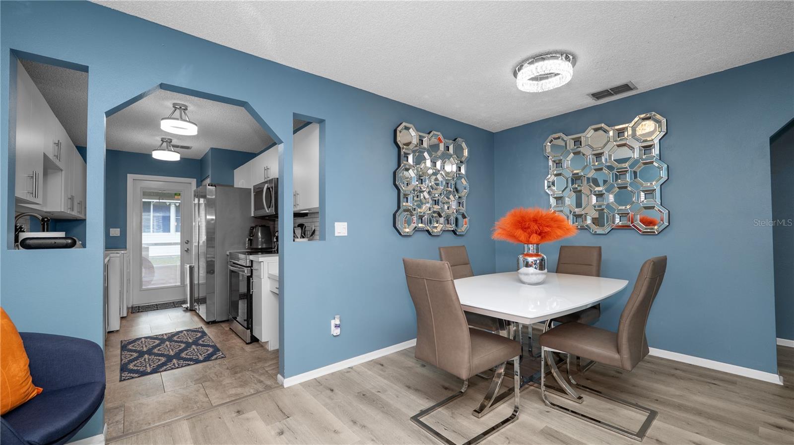 WINTER RIDGE CONDO - Residential