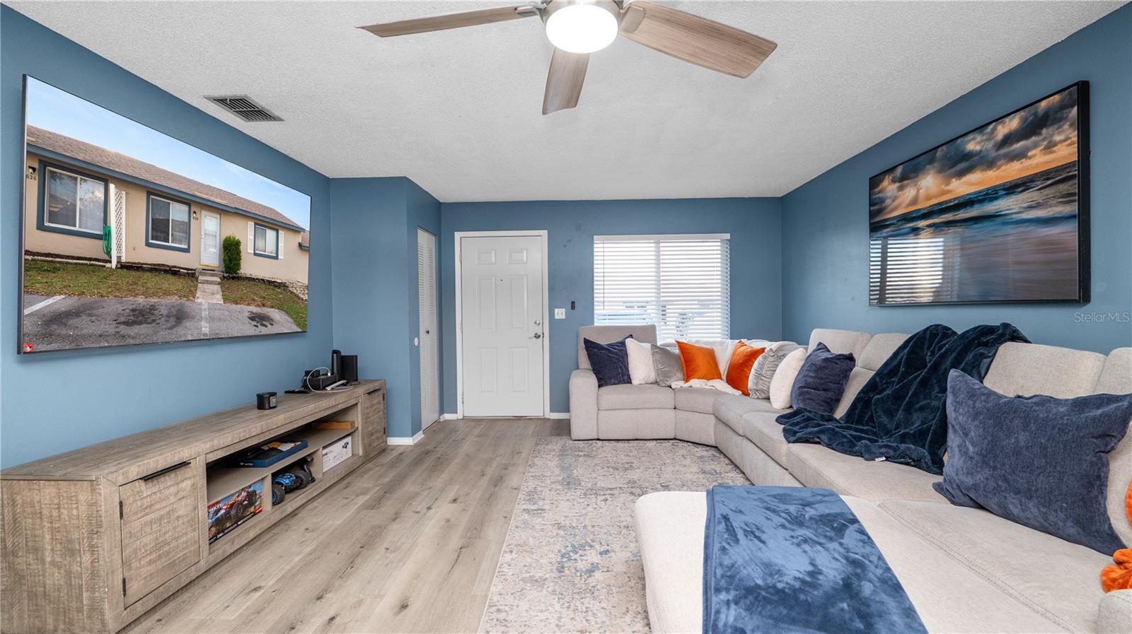 WINTER RIDGE CONDO - Residential