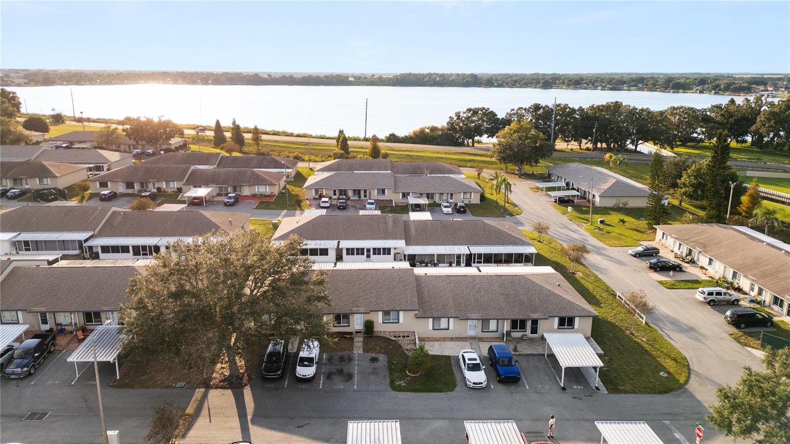 WINTER RIDGE CONDO - Residential