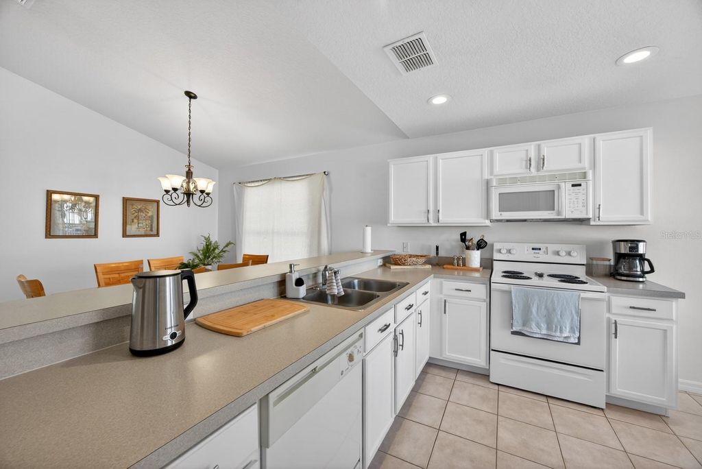 Photo of 355 High Point Drive, Davenport, FL 33837 (MLS # O6365128)