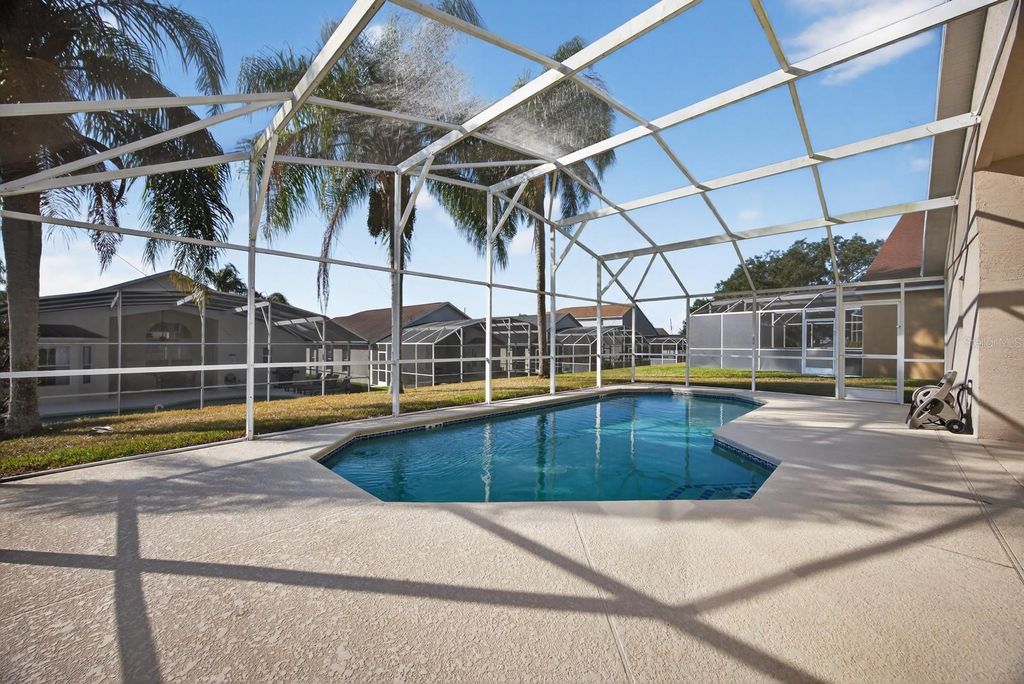 Photo of 355 High Point Drive, Davenport, FL 33837 (MLS # O6365128)