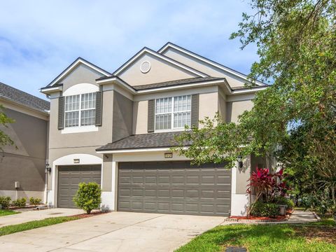 10121 WESTPARK PRESERVE BOULEVARD 10121 TAMPA FL 33625