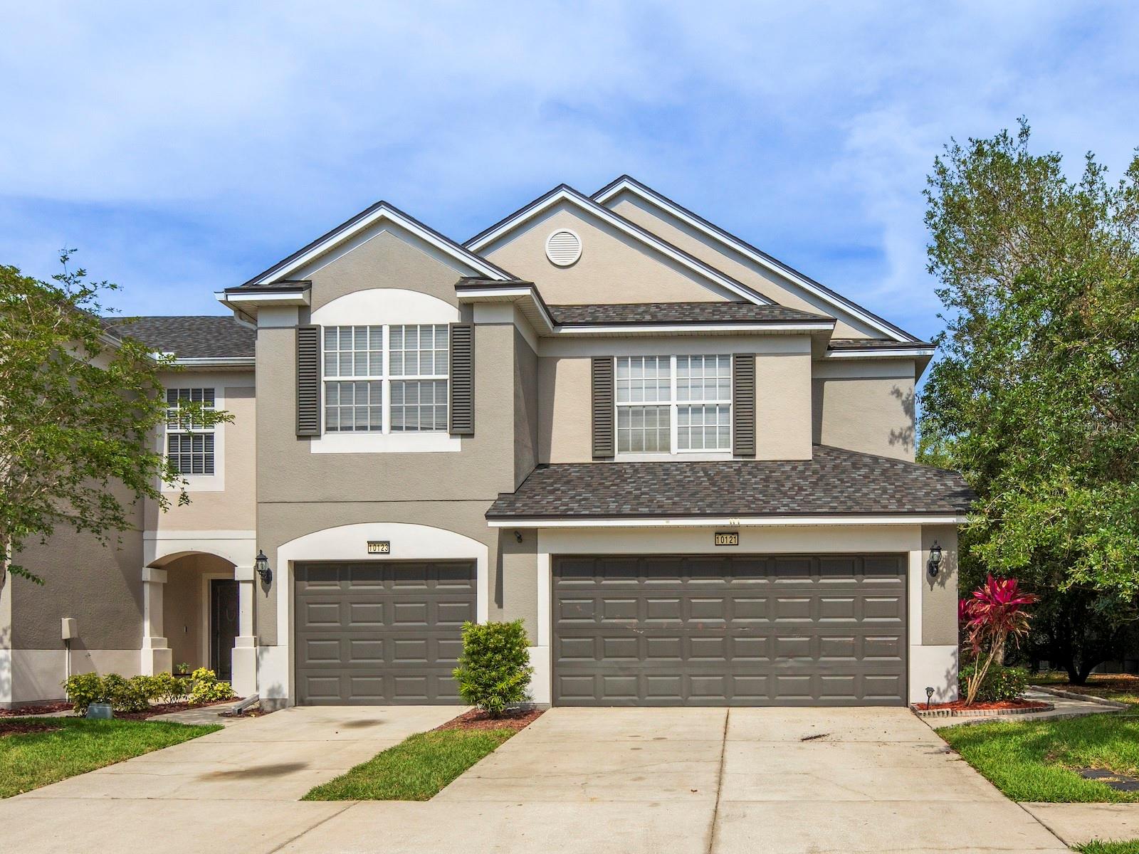 10121 WESTPARK PRESERVE BOULEVARD 10121