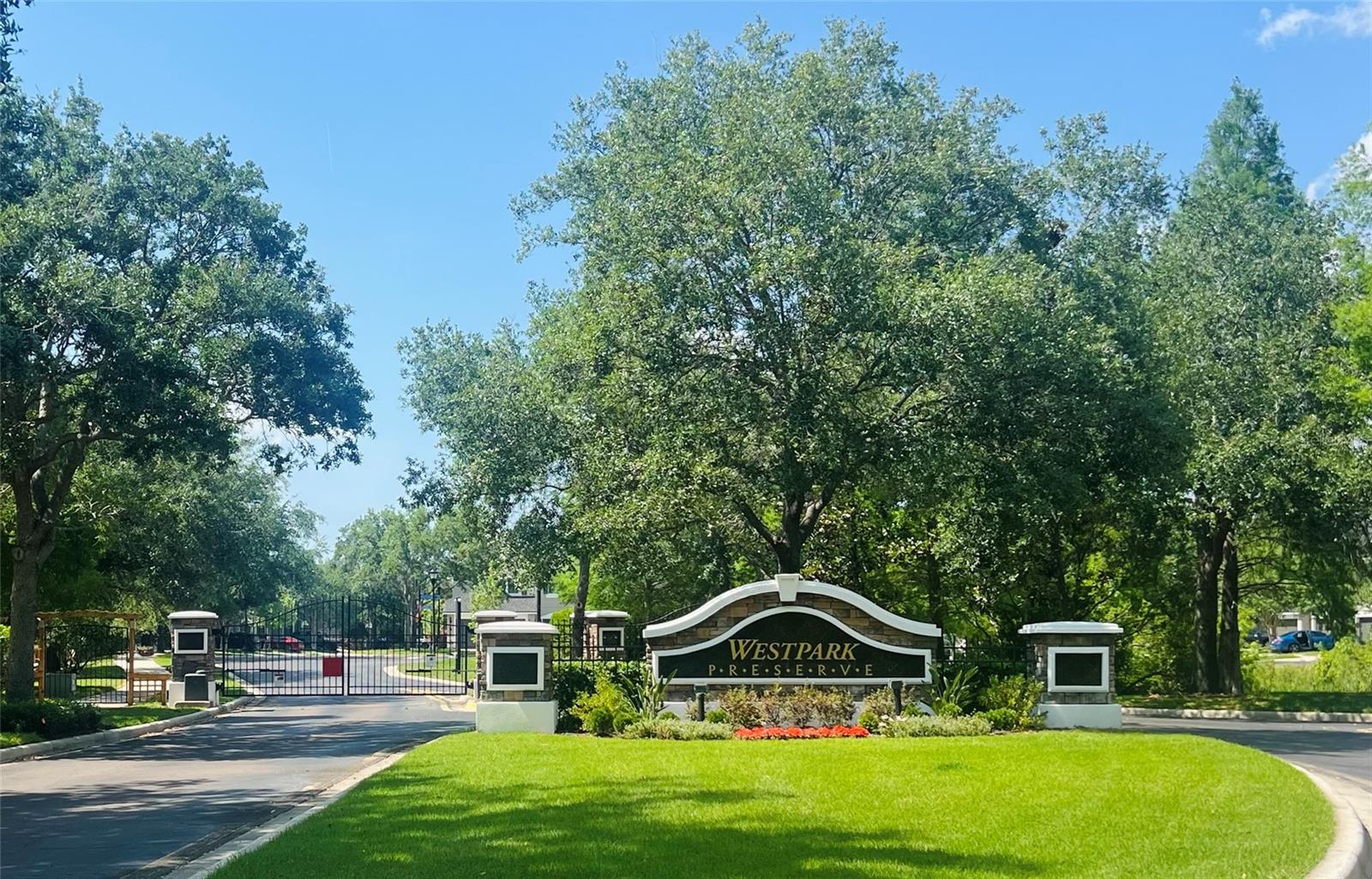 10121 WESTPARK PRESERVE BOULEVARD 10121