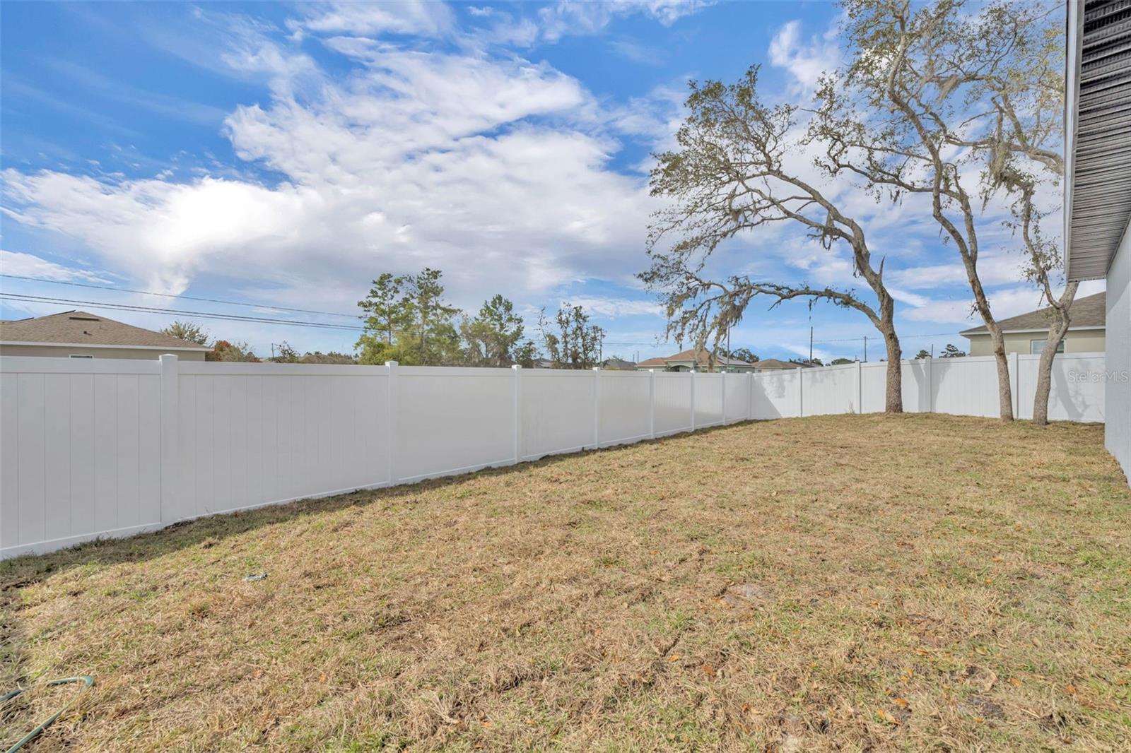 POINCIANA NBRHD 02 VILLAGE 08 - Residential