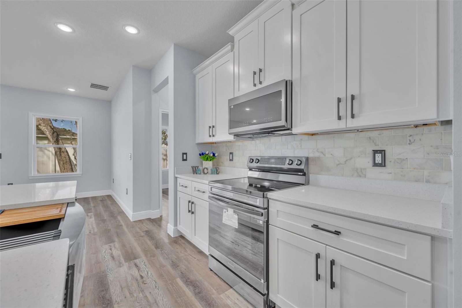 POINCIANA NBRHD 02 VILLAGE 08 - Residential