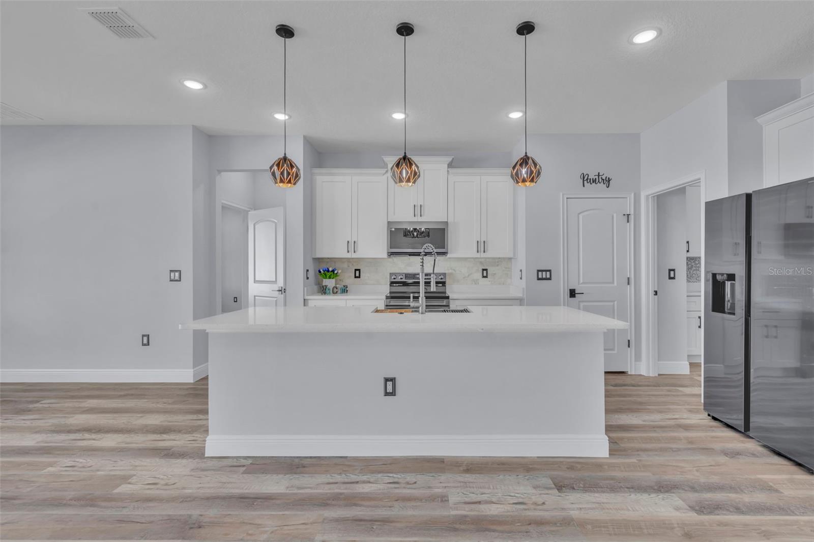 POINCIANA NBRHD 02 VILLAGE 08 - Residential