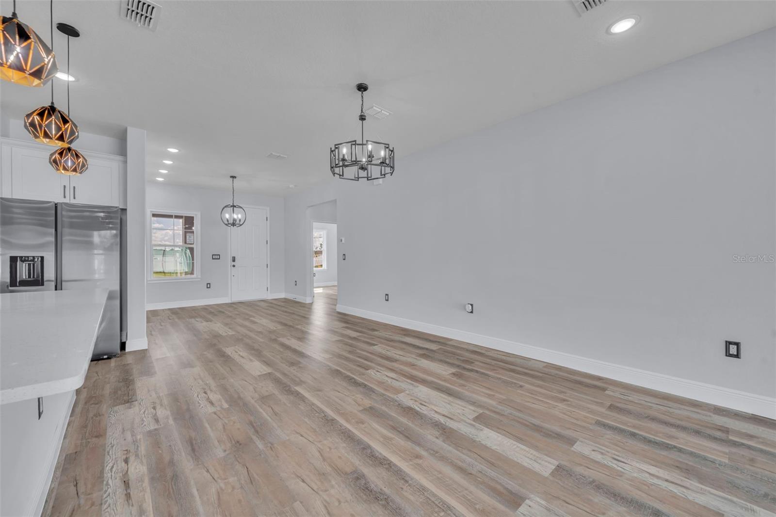 POINCIANA NBRHD 02 VILLAGE 08 - Residential