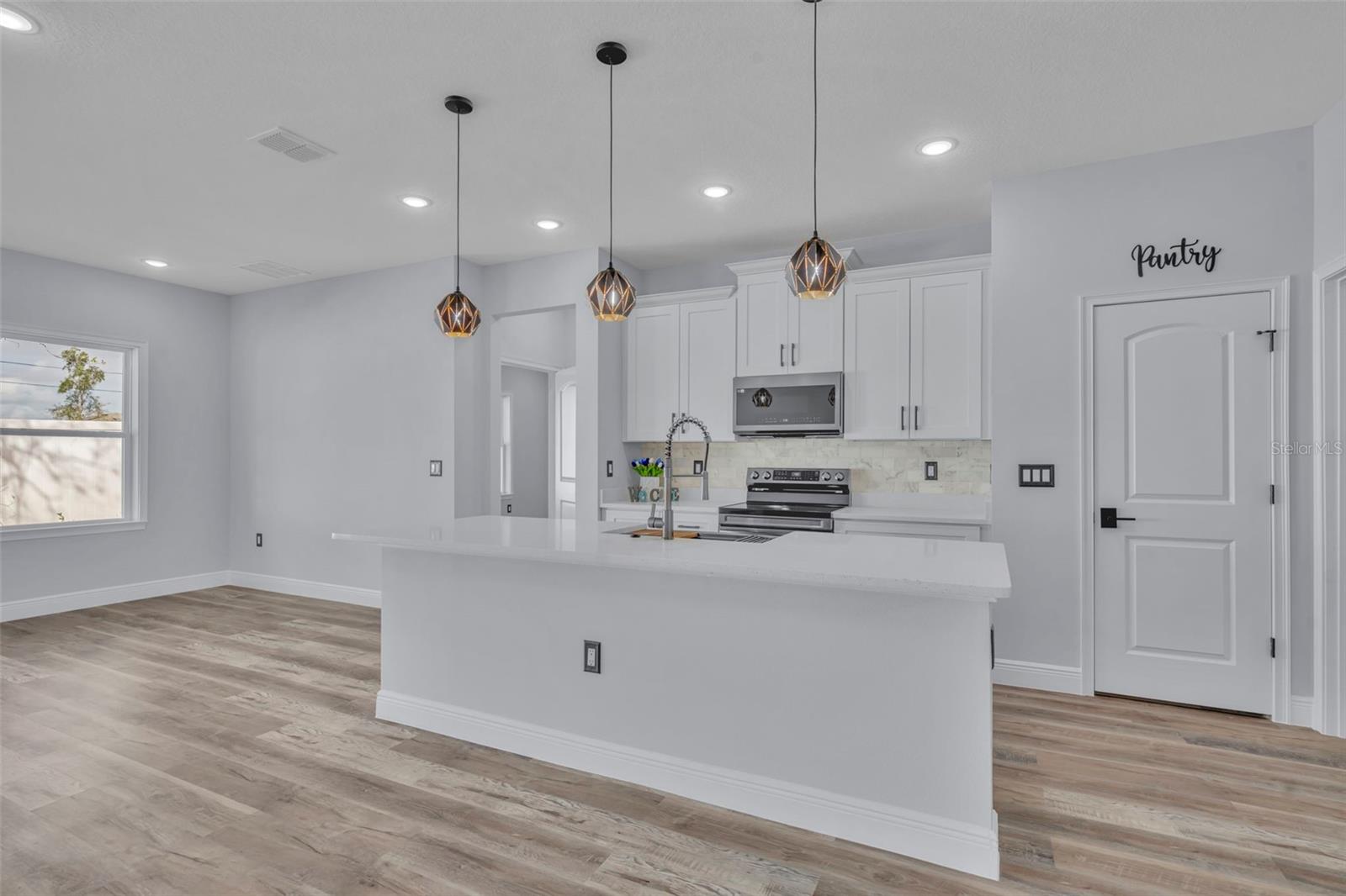 POINCIANA NBRHD 02 VILLAGE 08 - Residential