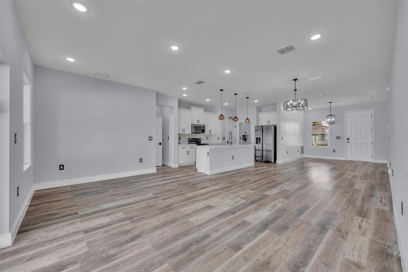 POINCIANA NBRHD 02 VILLAGE 08 - Residential