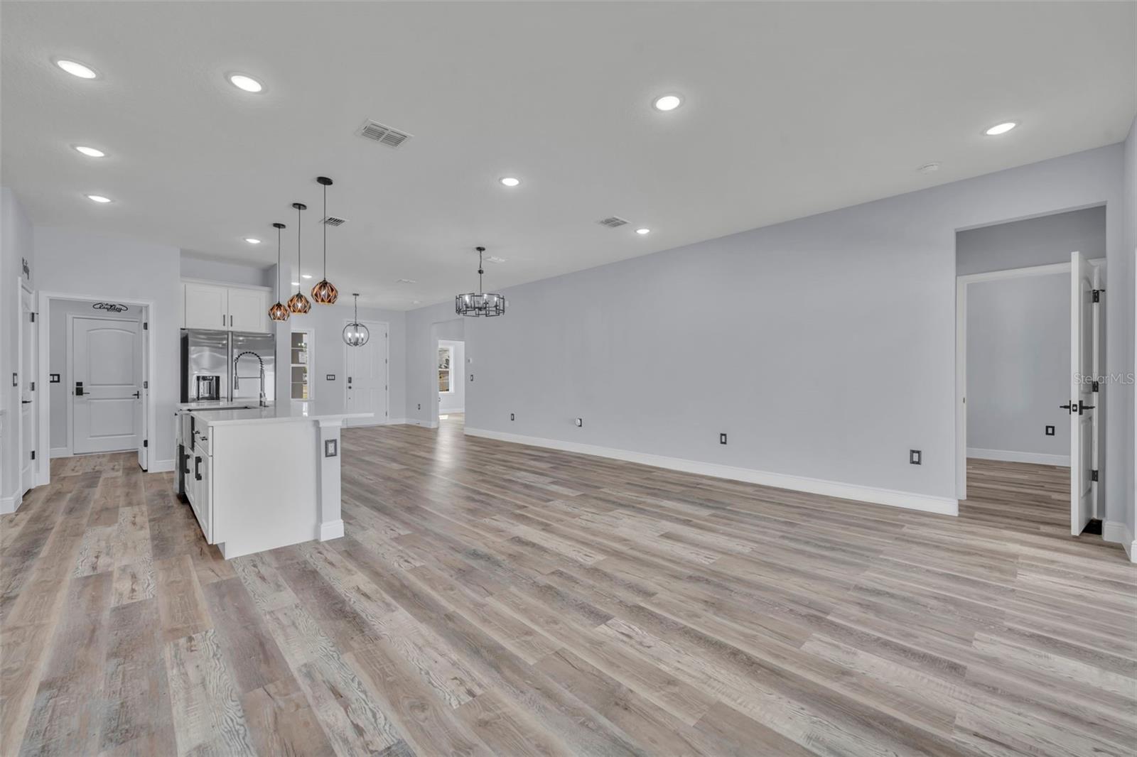 POINCIANA NBRHD 02 VILLAGE 08 - Residential