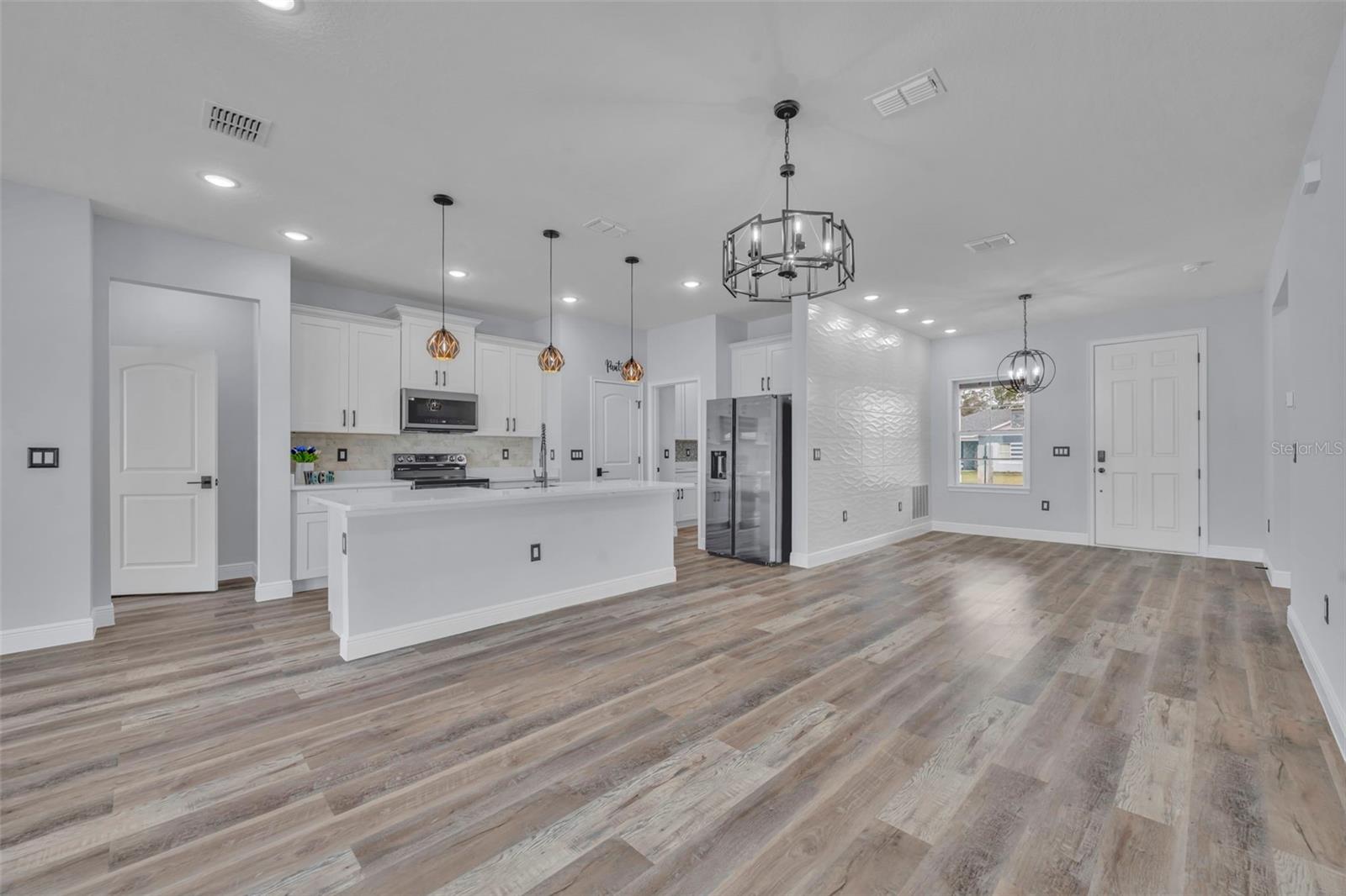 POINCIANA NBRHD 02 VILLAGE 08 - Residential